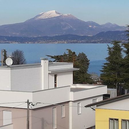 Villa Marianna Garda Lake Peschiera del Garda Zewnętrze zdjęcie