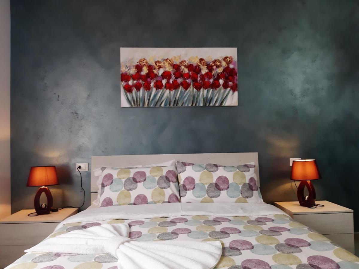 Villa Marianna Garda Lake Peschiera del Garda Zewnętrze zdjęcie