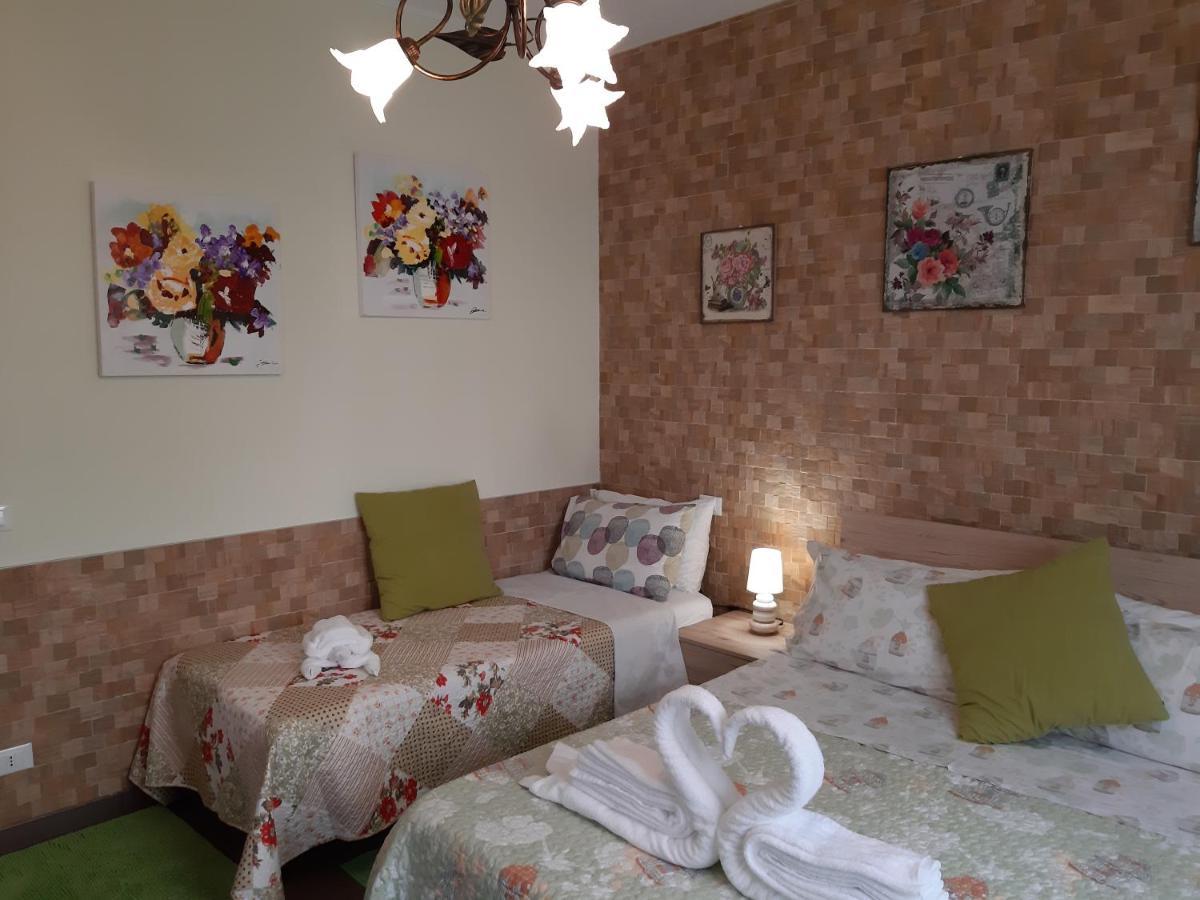 Villa Marianna Garda Lake Peschiera del Garda Zewnętrze zdjęcie