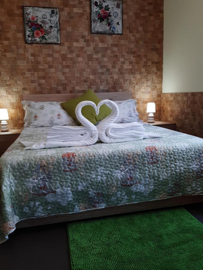 Villa Marianna Garda Lake Peschiera del Garda Zewnętrze zdjęcie