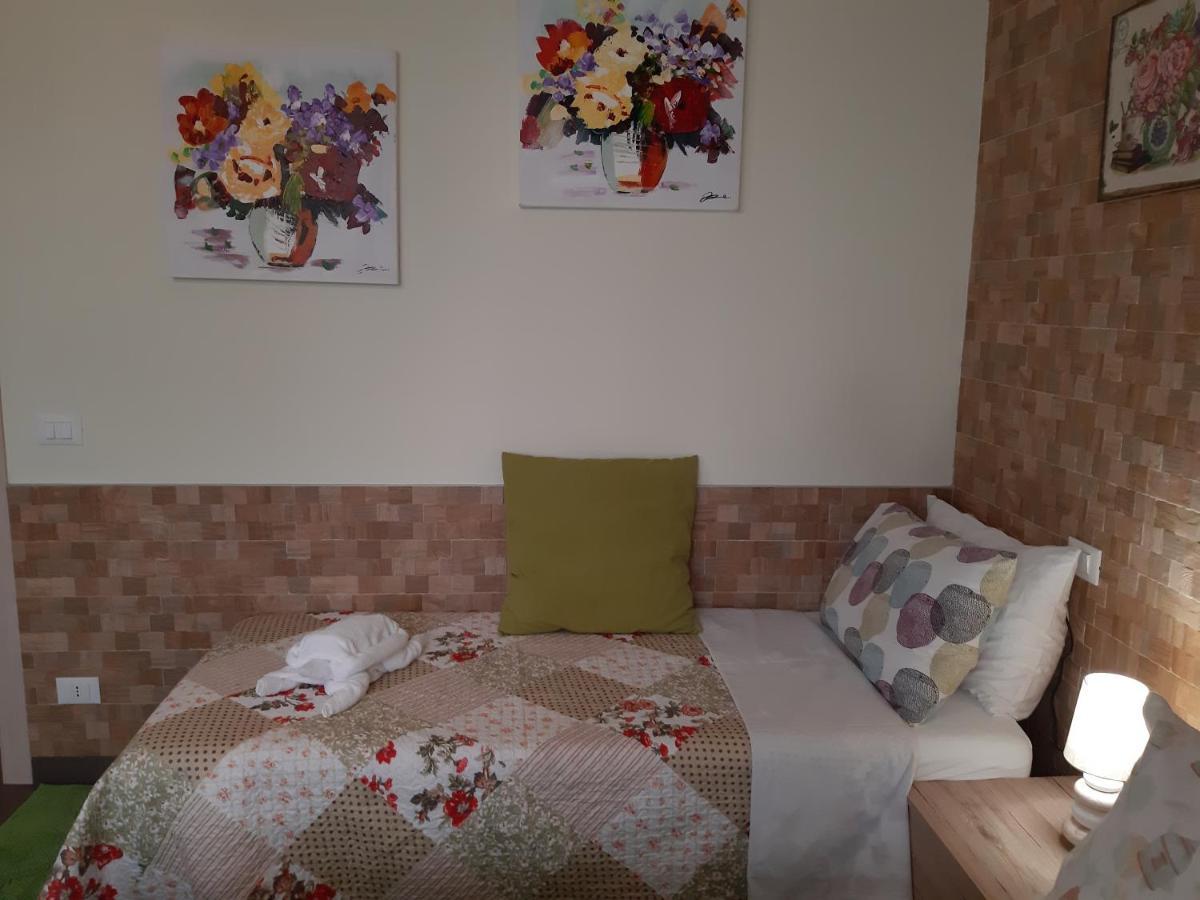 Villa Marianna Garda Lake Peschiera del Garda Zewnętrze zdjęcie