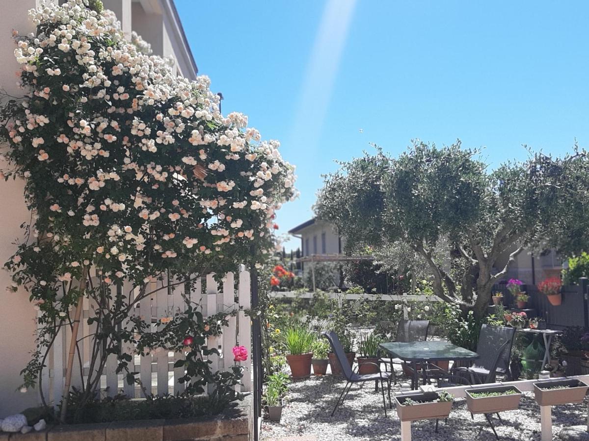 Villa Marianna Garda Lake Peschiera del Garda Zewnętrze zdjęcie