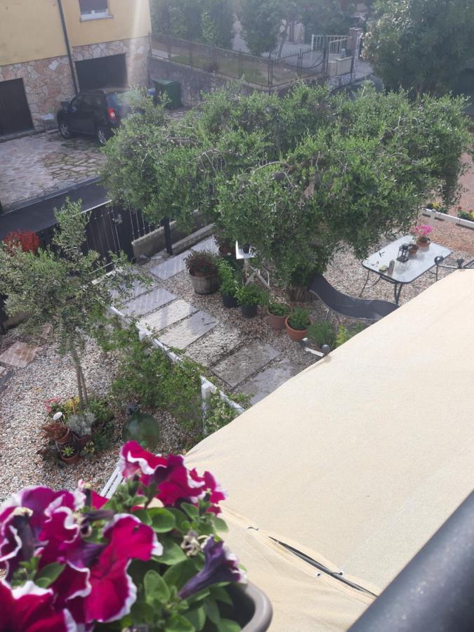 Villa Marianna Garda Lake Peschiera del Garda Zewnętrze zdjęcie