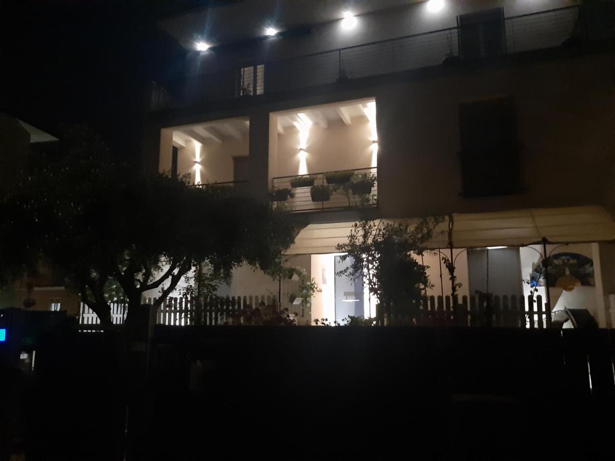 Villa Marianna Garda Lake Peschiera del Garda Zewnętrze zdjęcie