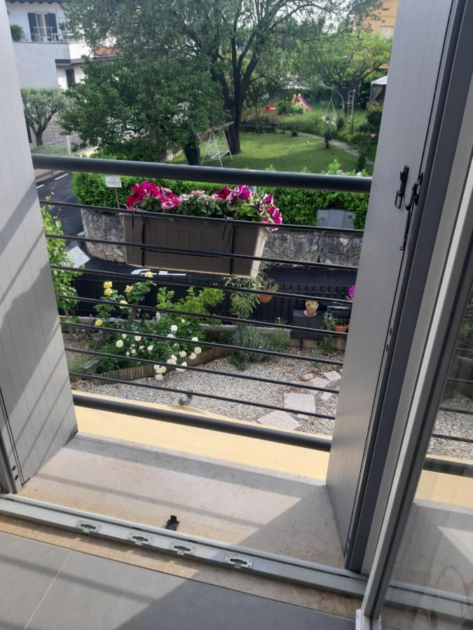 Villa Marianna Garda Lake Peschiera del Garda Zewnętrze zdjęcie