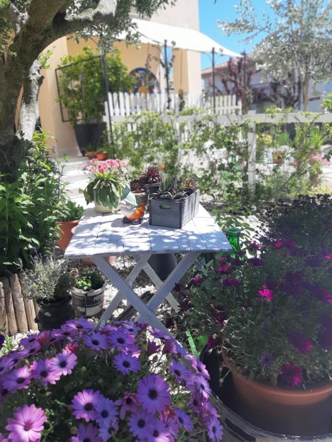 Villa Marianna Garda Lake Peschiera del Garda Zewnętrze zdjęcie
