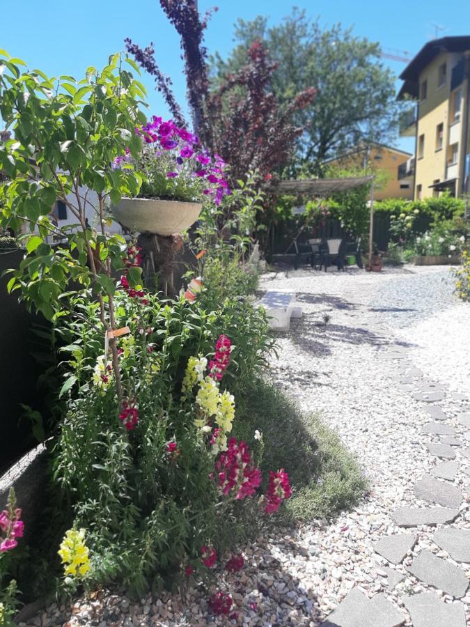 Villa Marianna Garda Lake Peschiera del Garda Zewnętrze zdjęcie