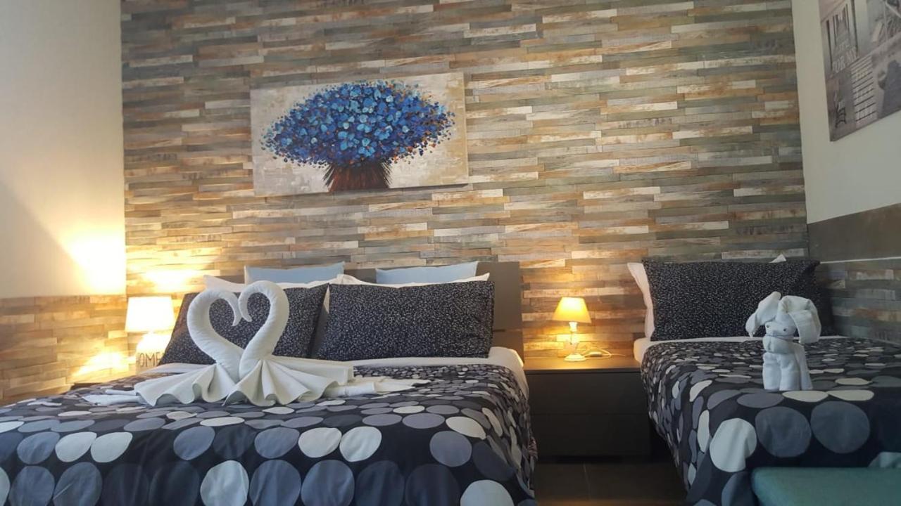 Villa Marianna Garda Lake Peschiera del Garda Zewnętrze zdjęcie
