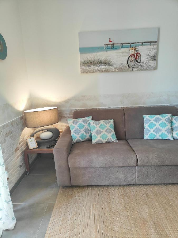 Villa Marianna Garda Lake Peschiera del Garda Zewnętrze zdjęcie