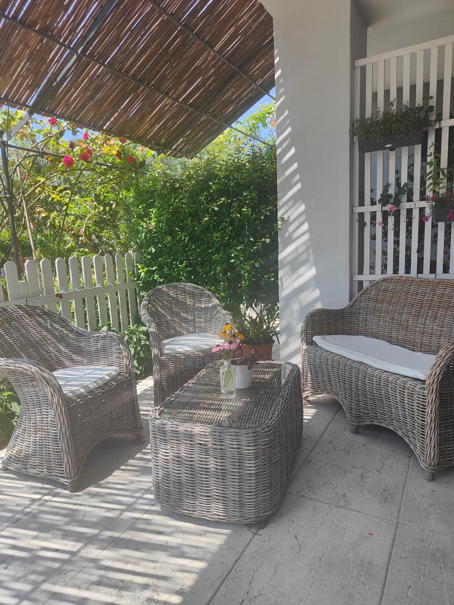Villa Marianna Garda Lake Peschiera del Garda Zewnętrze zdjęcie