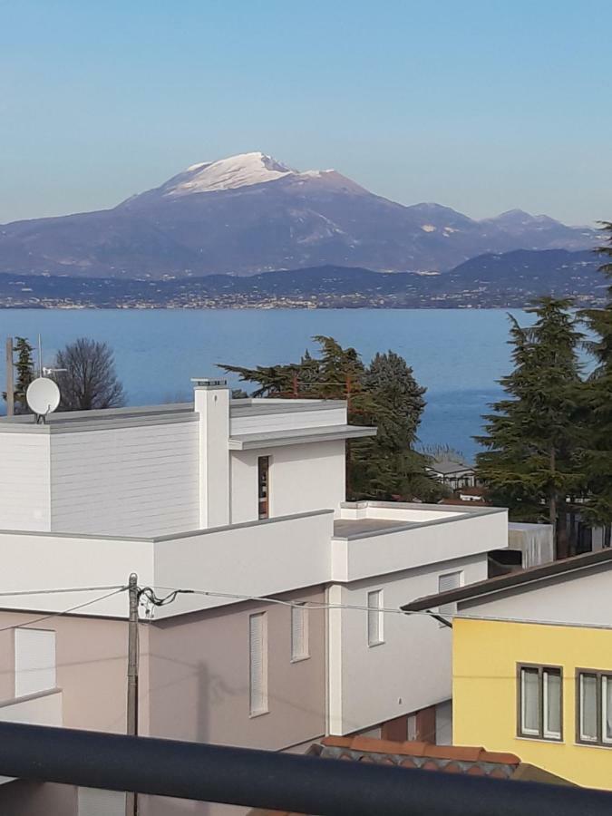 Villa Marianna Garda Lake Peschiera del Garda Zewnętrze zdjęcie