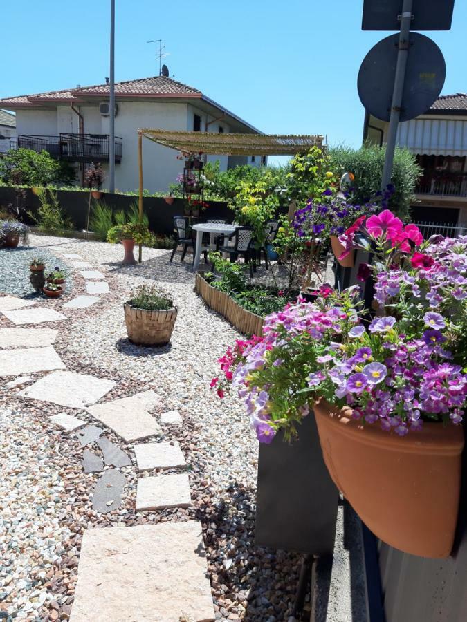 Villa Marianna Garda Lake Peschiera del Garda Zewnętrze zdjęcie