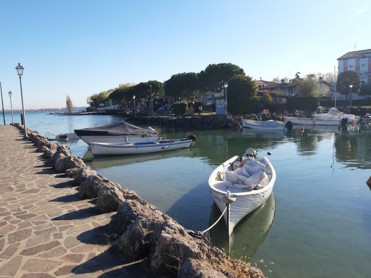 Villa Marianna Garda Lake Peschiera del Garda Zewnętrze zdjęcie