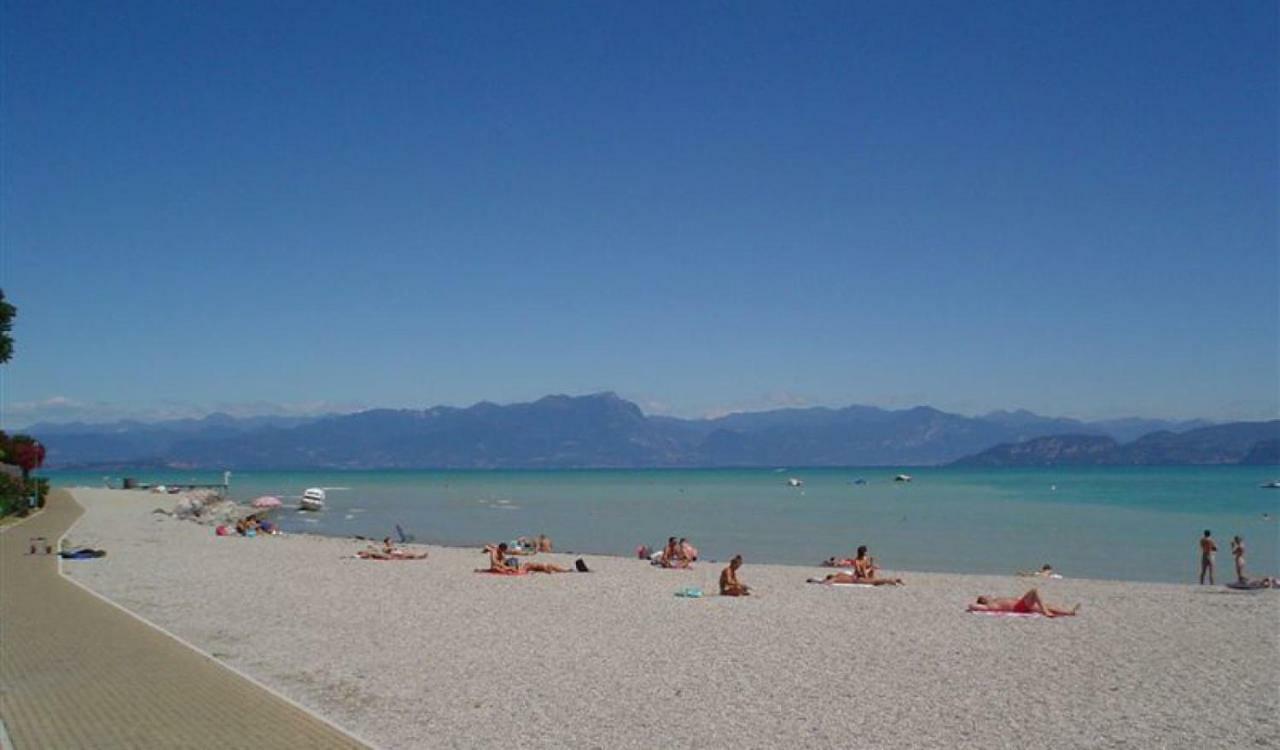 Villa Marianna Garda Lake Peschiera del Garda Zewnętrze zdjęcie